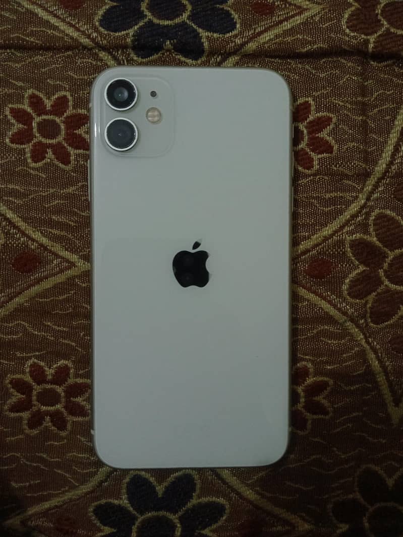 Apple iPhone 11 1