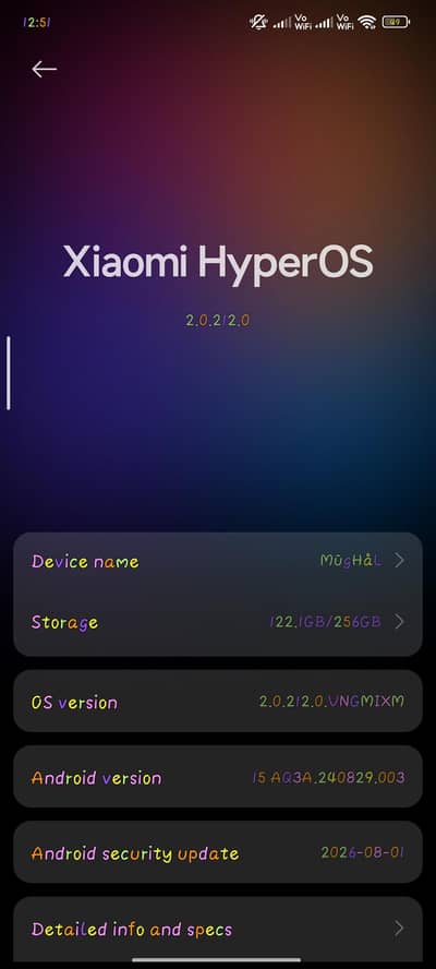 Xiaomi Redmi Note 13 Pro