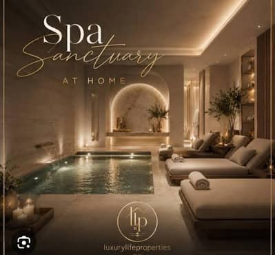 home Services Available Spa and health