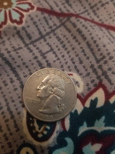 american quarters silver coins