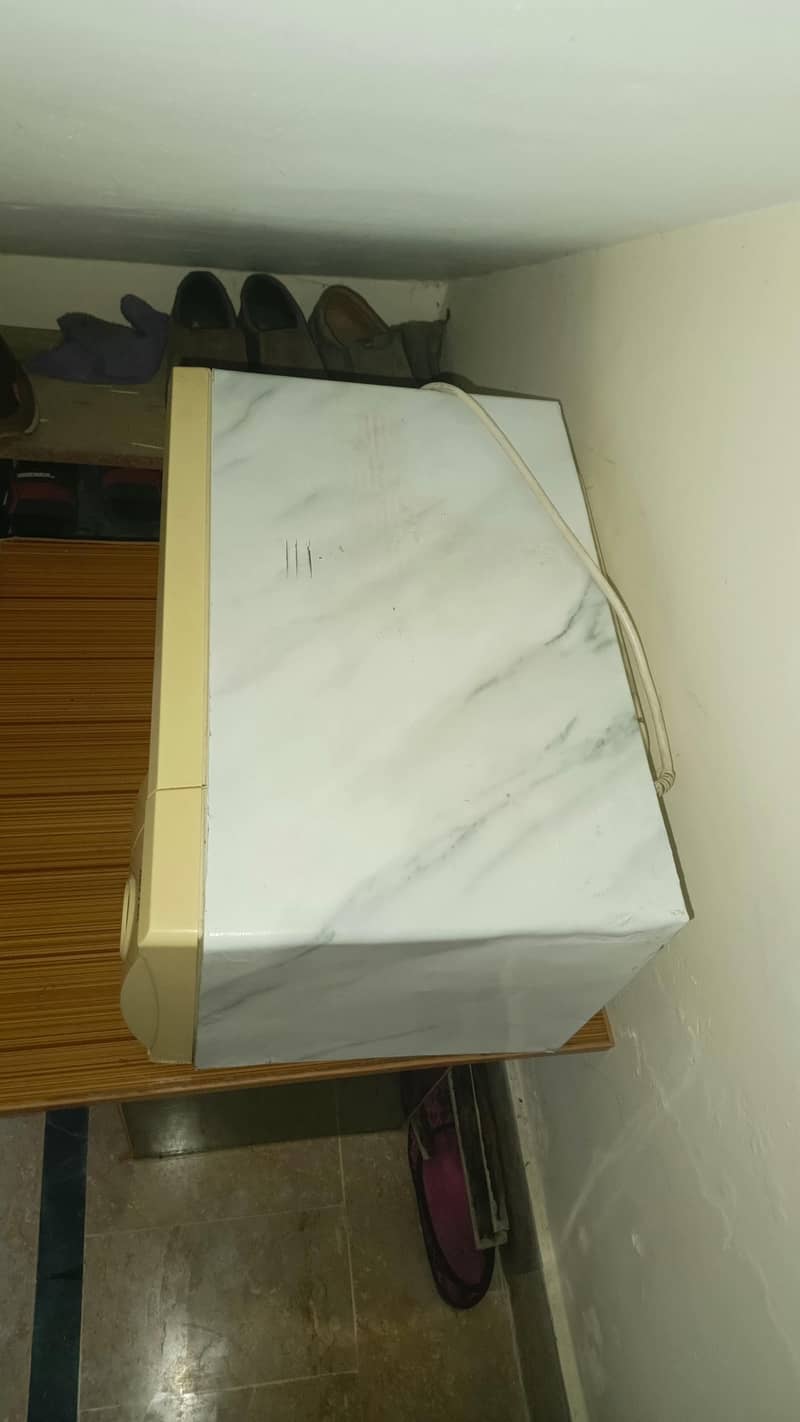 Microweave oven 3