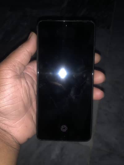 Tecno CAMON 20 Pro 8+5/256