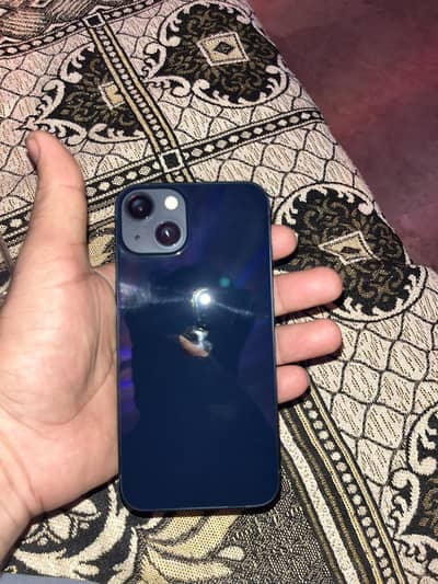 IPHONE 13 128 GB JV BOX