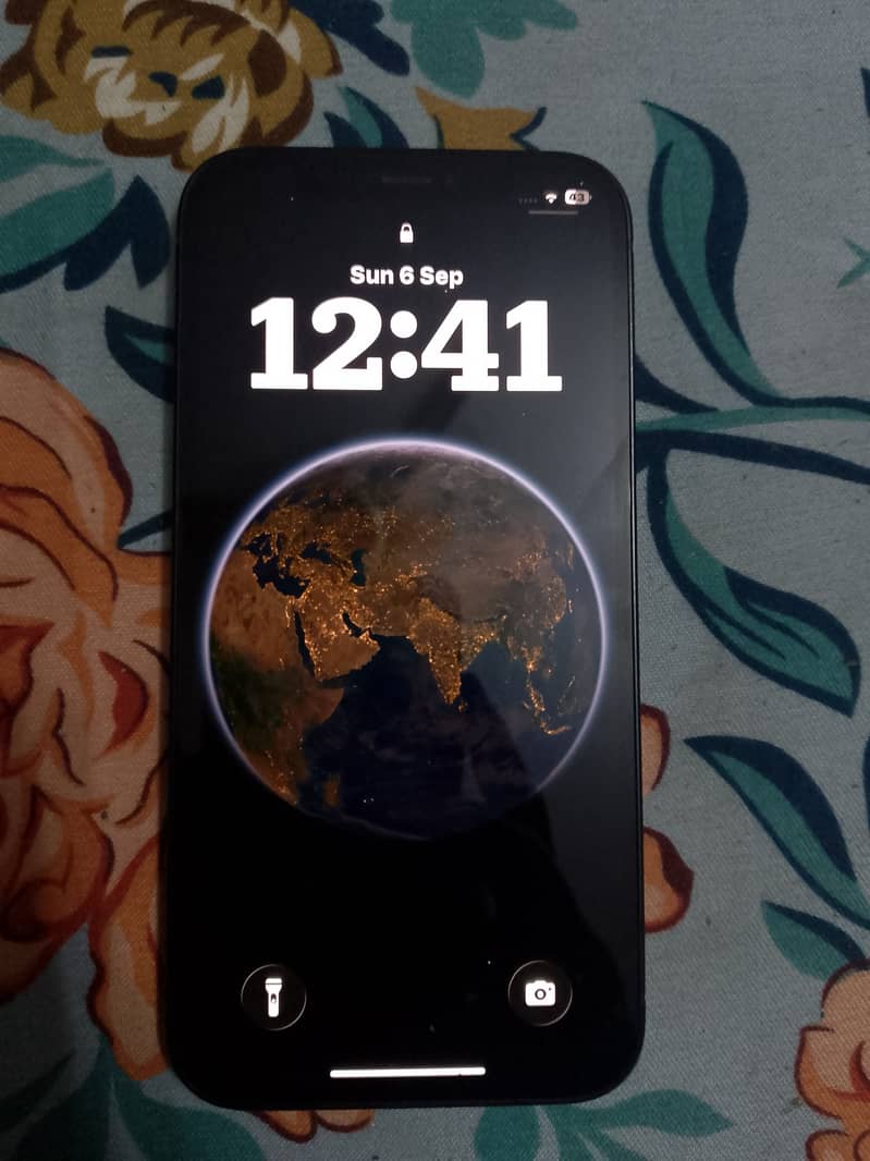 Apple iPhone 12 3