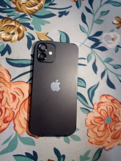 Apple iPhone 12