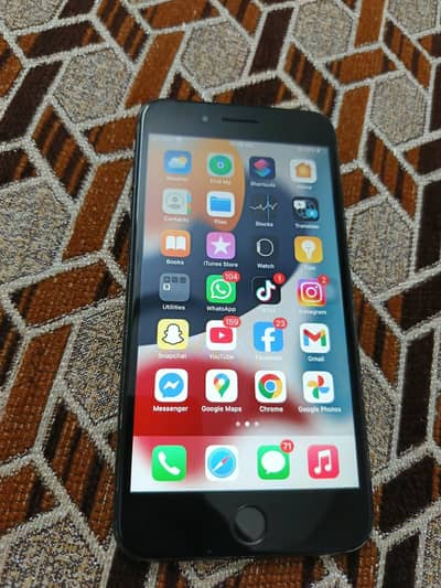 Apple iPhone 7 Plus