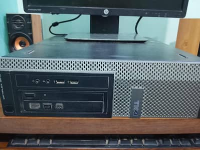 Dell PC for sale