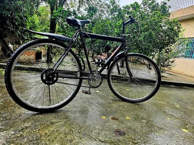 cycle full size for sale