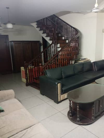 2 Bed DD Portion for rent 1000 yards in DHA phase 2 ext ShahBaz BaLoch 0322.5996882.