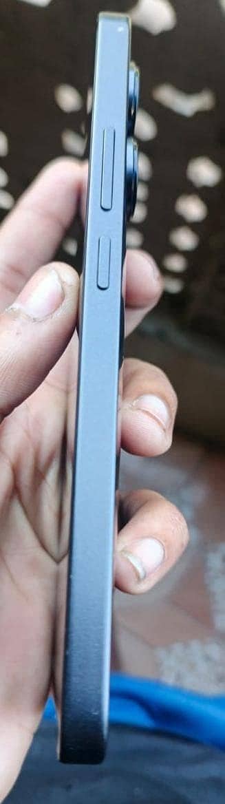 Xiaomi Redmi Note 13 Pro 5