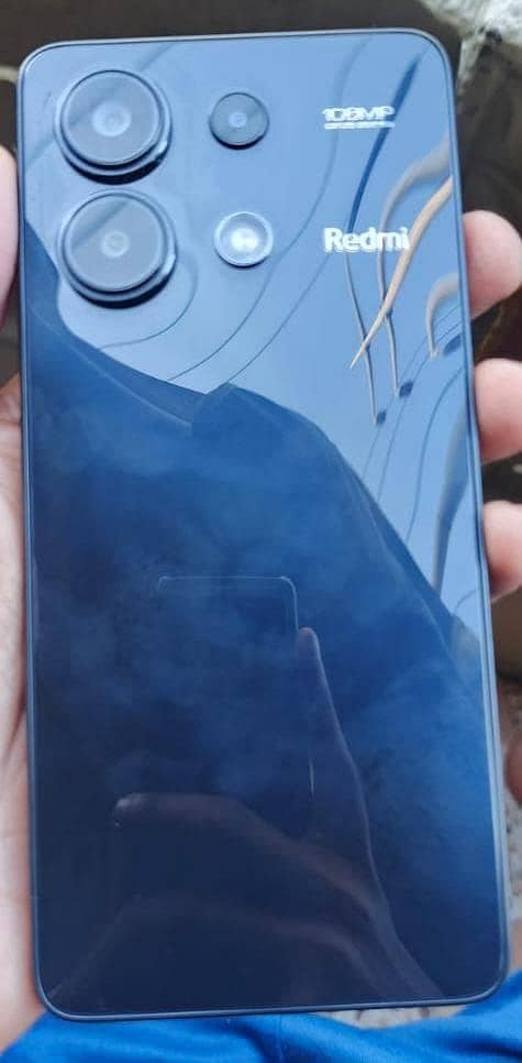 Xiaomi Redmi Note 13 Pro 8