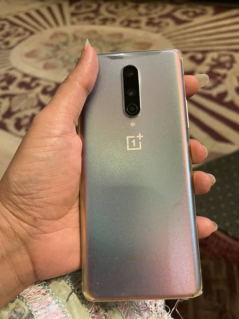 One Plus 8 2