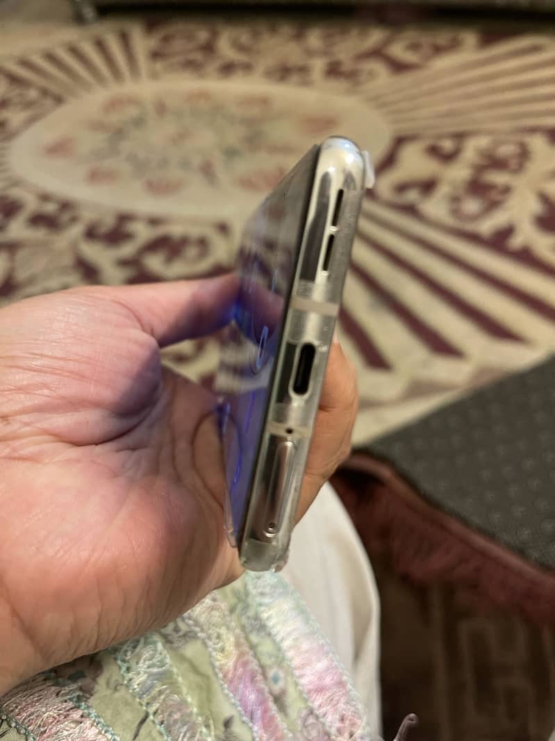 One Plus 8 4