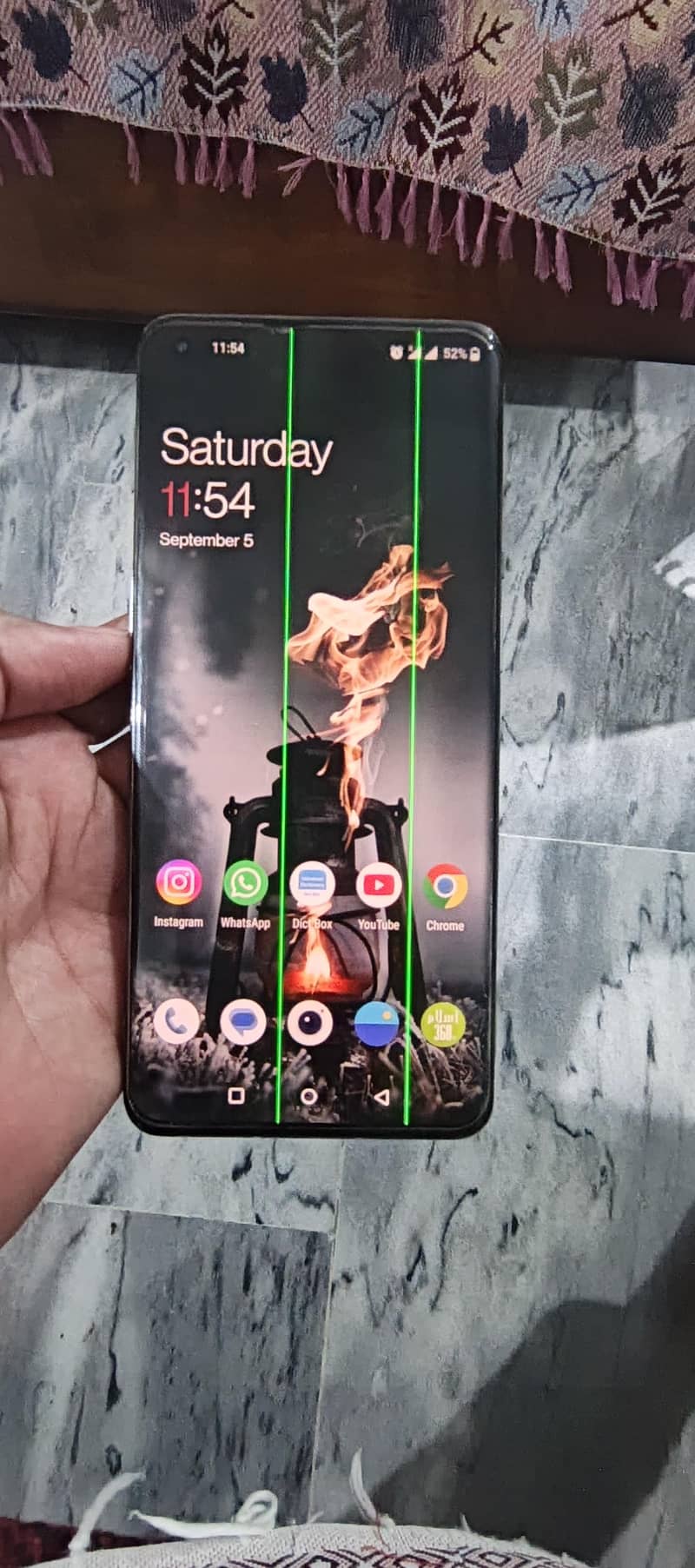 One Plus 9 Pro 0