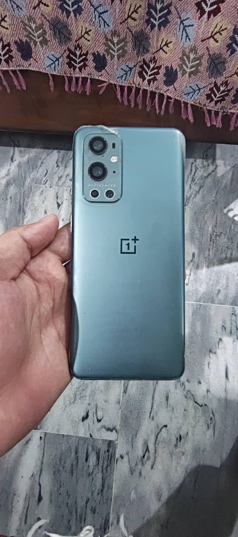 One Plus 9 Pro 3