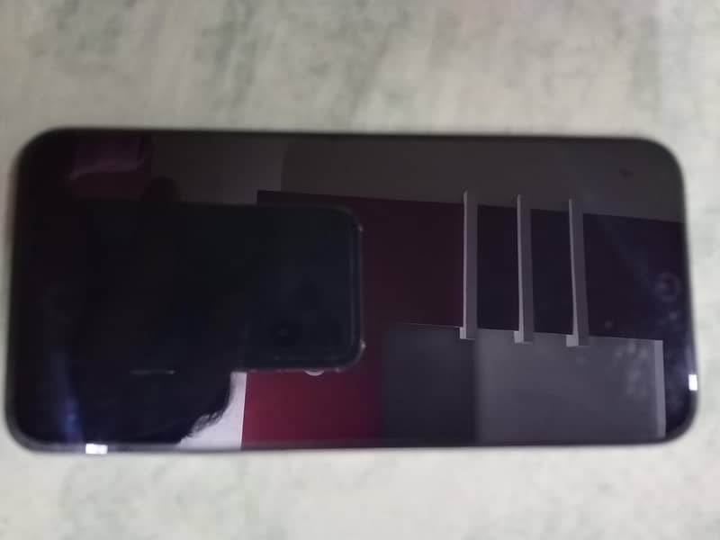 oppo A6s 1
