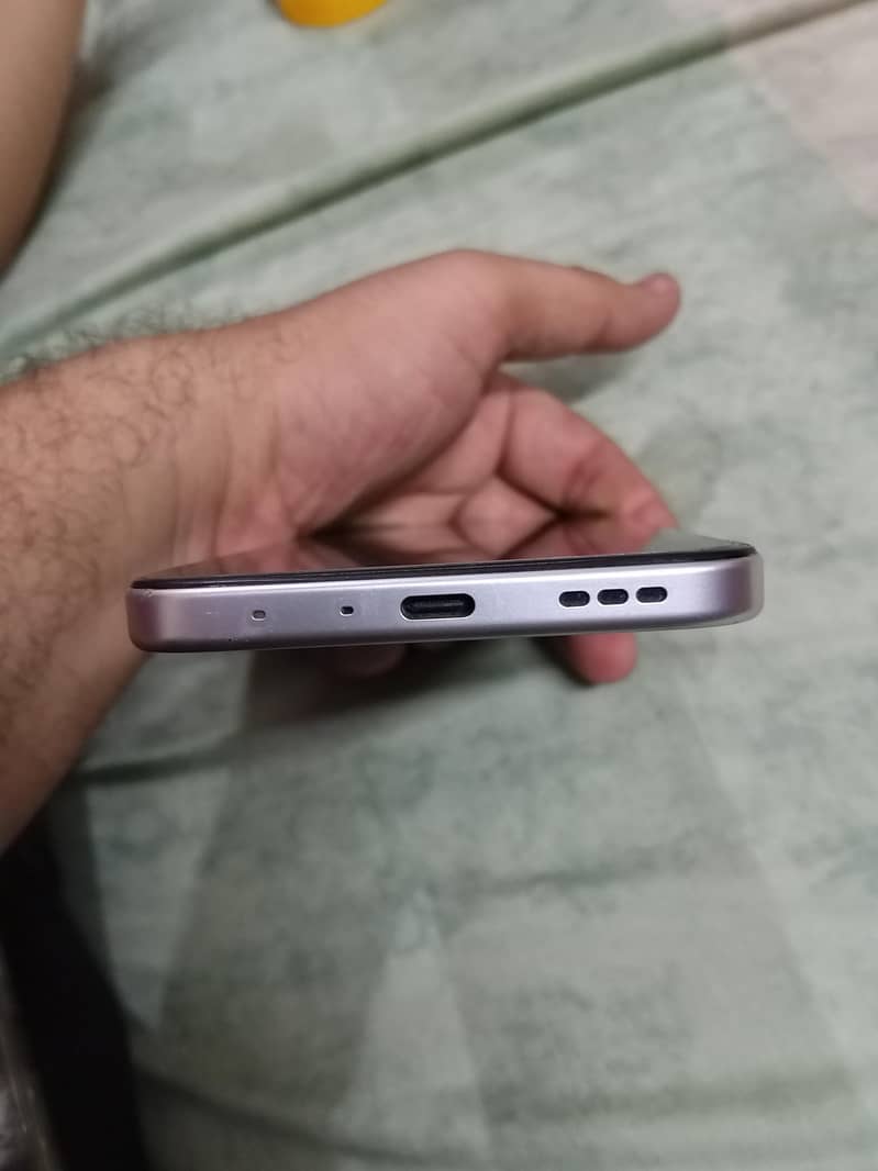 oppo A6s 3