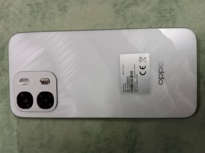 oppo A6s 5