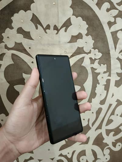 Google Pixel 6