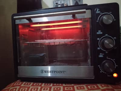 Baking Oven for sale