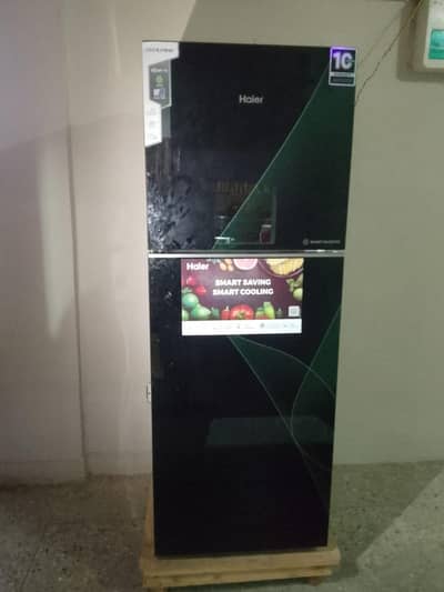 fridge freezer