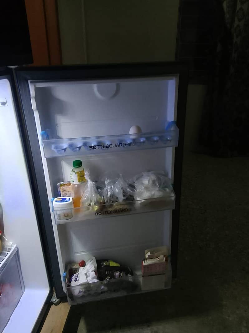 fridge freezer 1