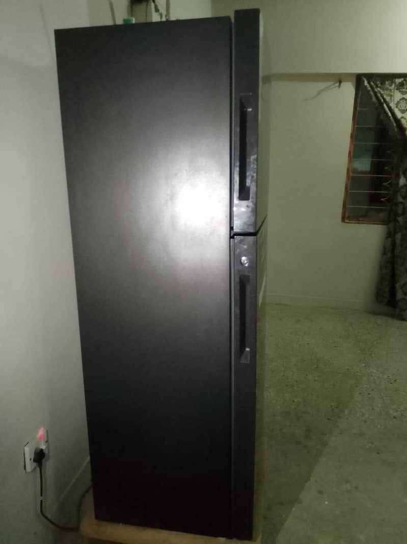 fridge freezer 2