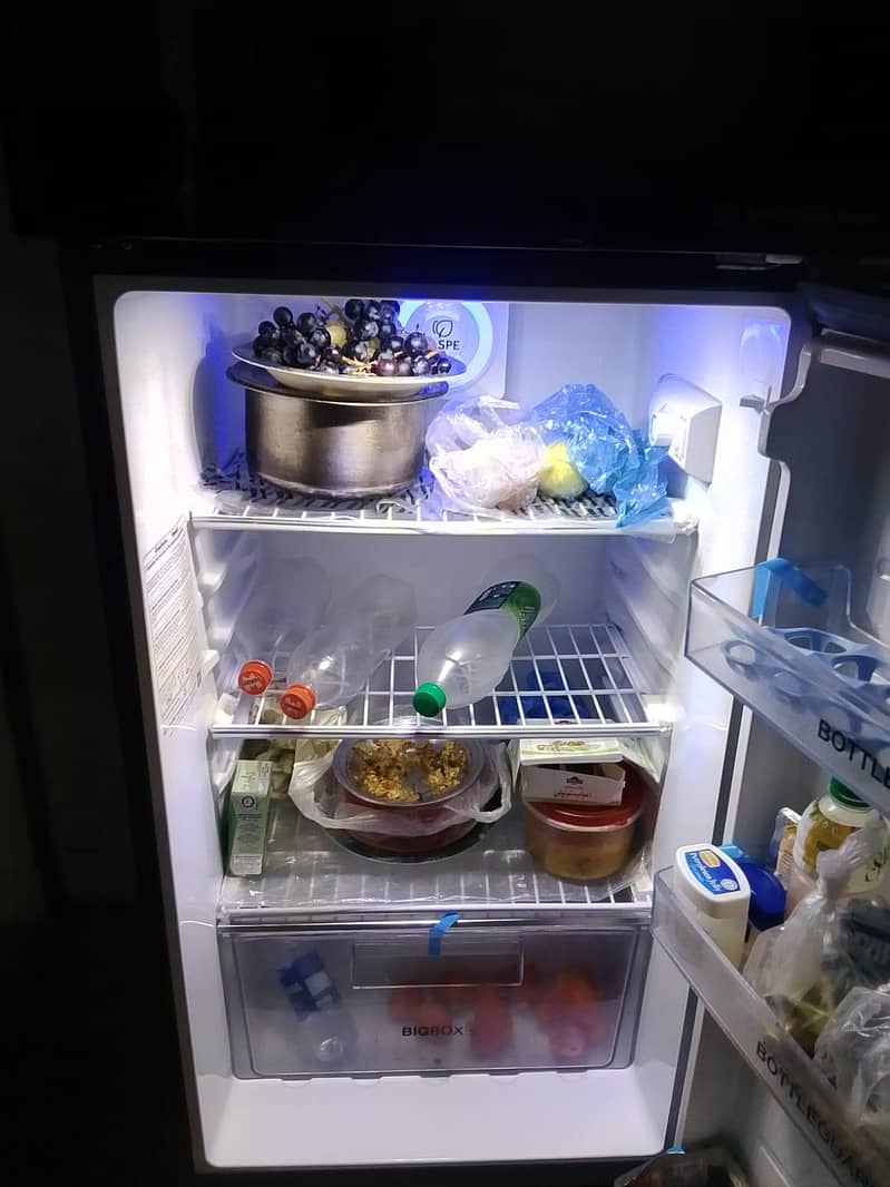 fridge freezer 4