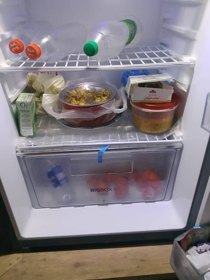 fridge freezer 5