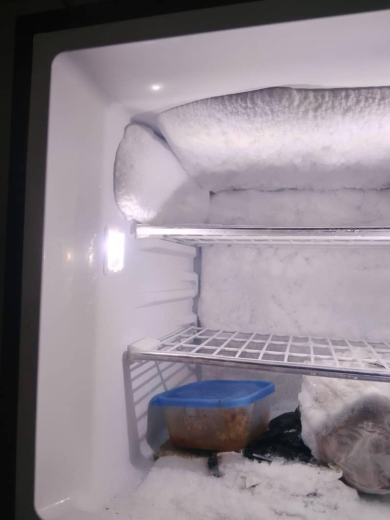 fridge freezer 9