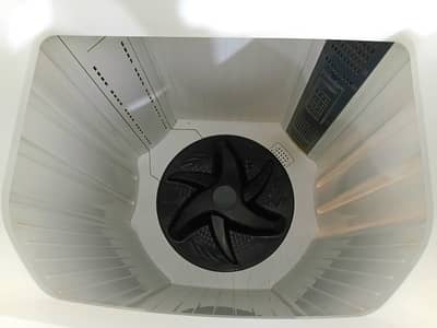 Dawlance washing machine full size