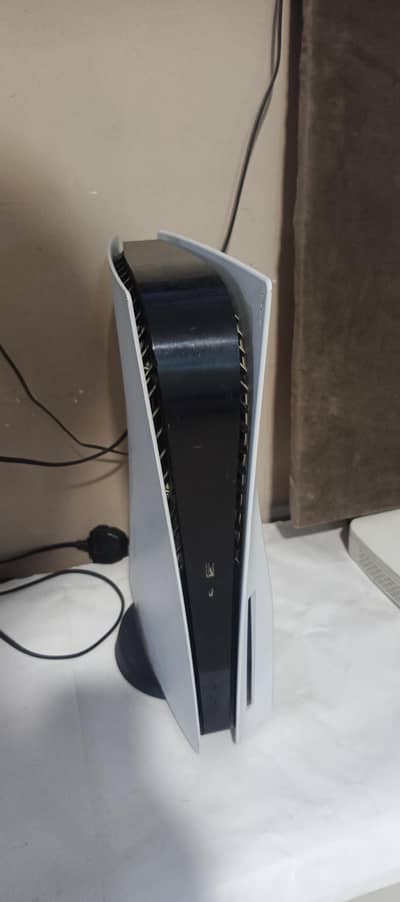 PS5 jailbreak 825 gb with box