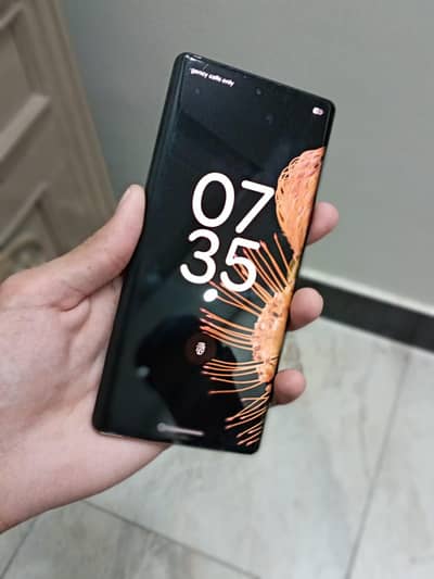 Google Pixel 6 Pro