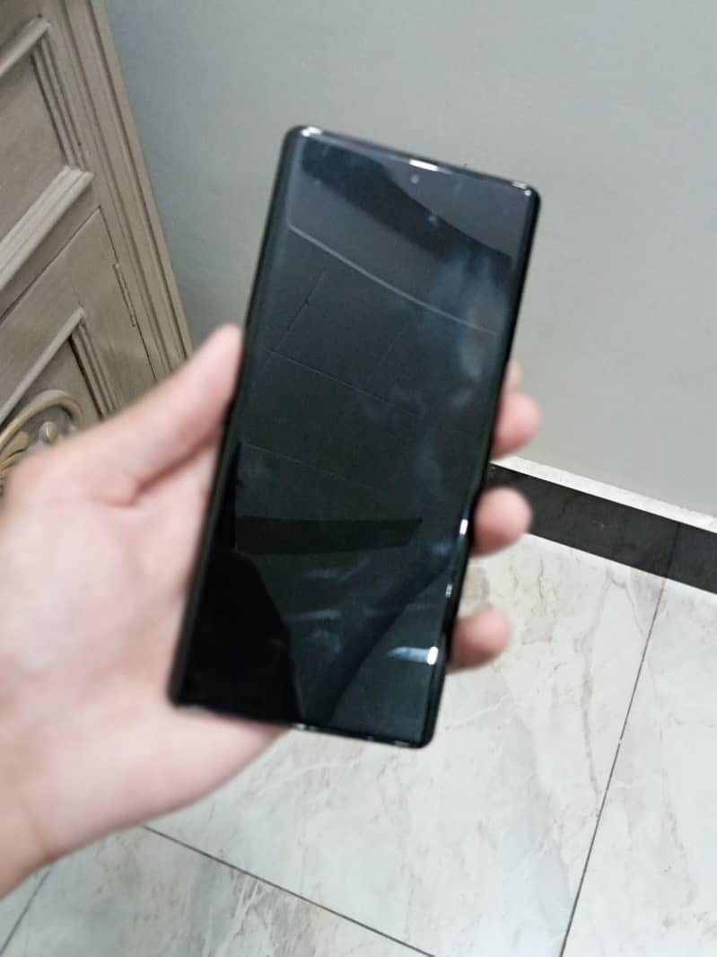 Google Pixel 6 Pro 5