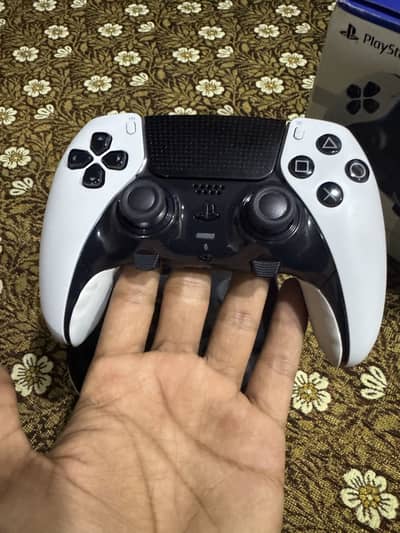 Ps5 dualsense edge