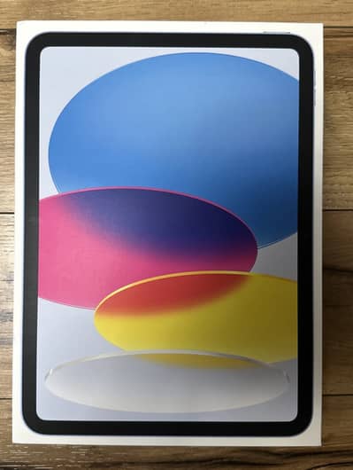 Apple iPad 11th Gen/2025/A16 (128 GB, WiFi only, Non-Active, Sealed)
