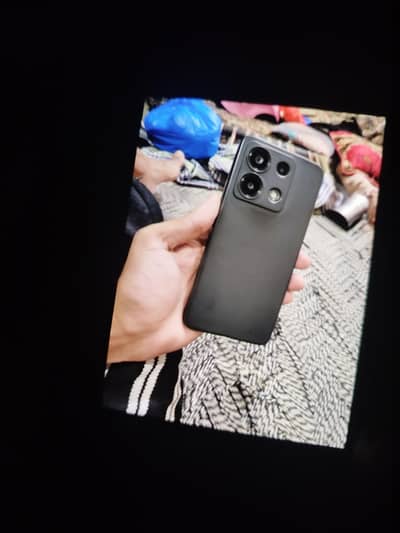 Xiaomi Redmi Note 13