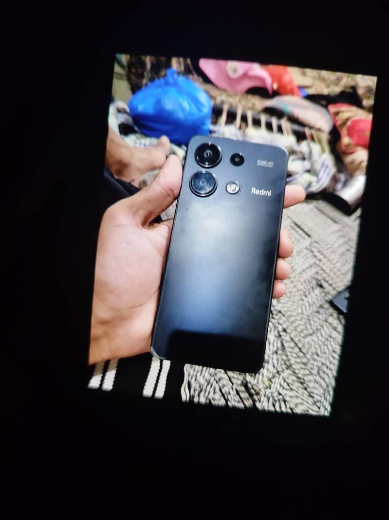 Xiaomi Redmi Note 13 1