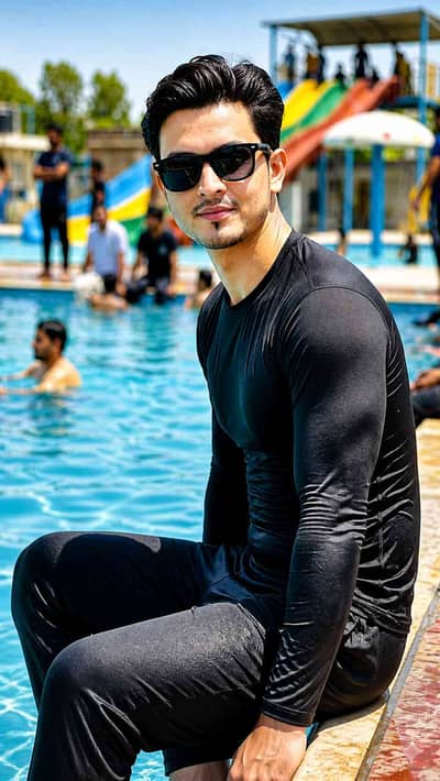Syed Zaeem