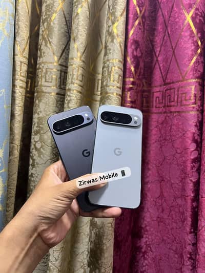 Google Pixel 9 Pro XL