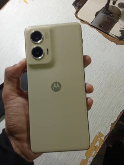 Motorola G Stylus 2024 good condition