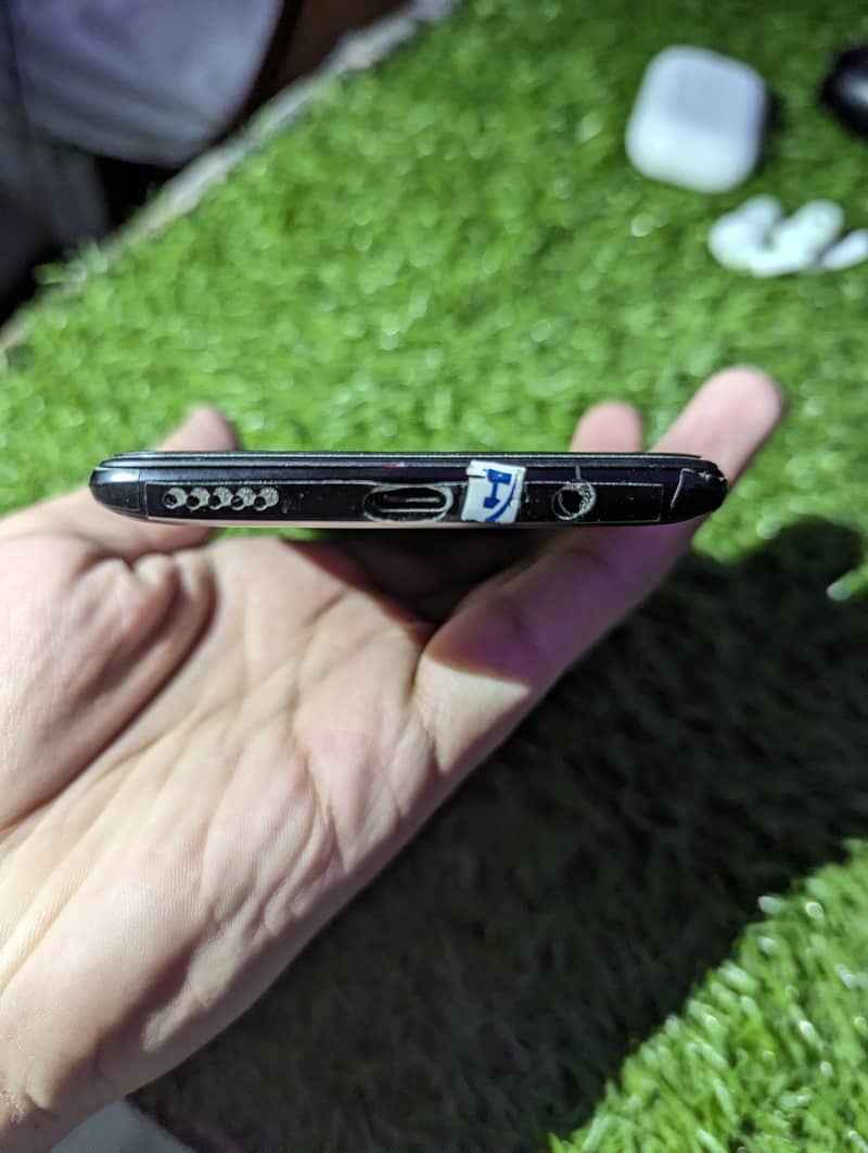 One Plus 6 5