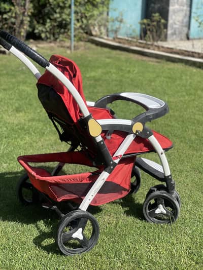 Stroller for dale in best condition