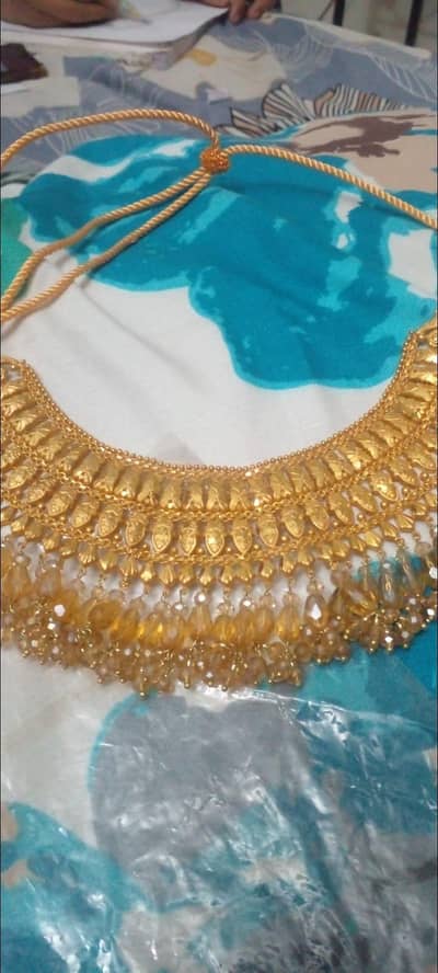 gold plated set available 03335138001