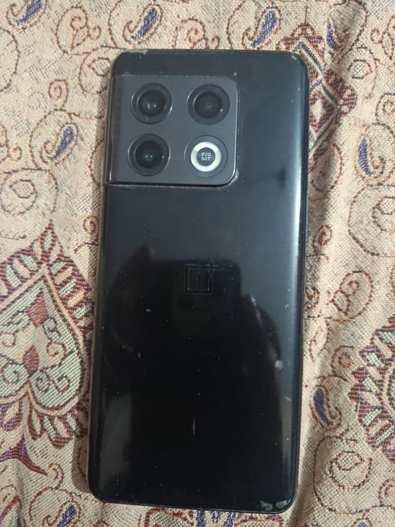 One Plus 10 Pro 0
