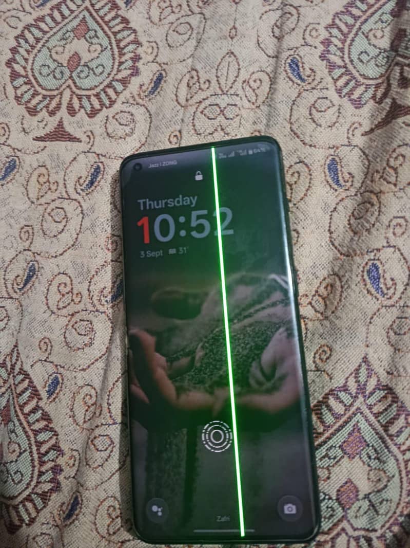 One Plus 10 Pro 4