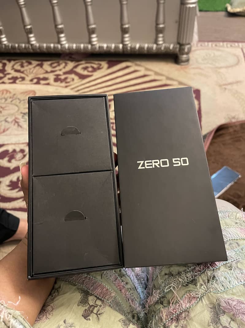 SEGO Zero 50 2