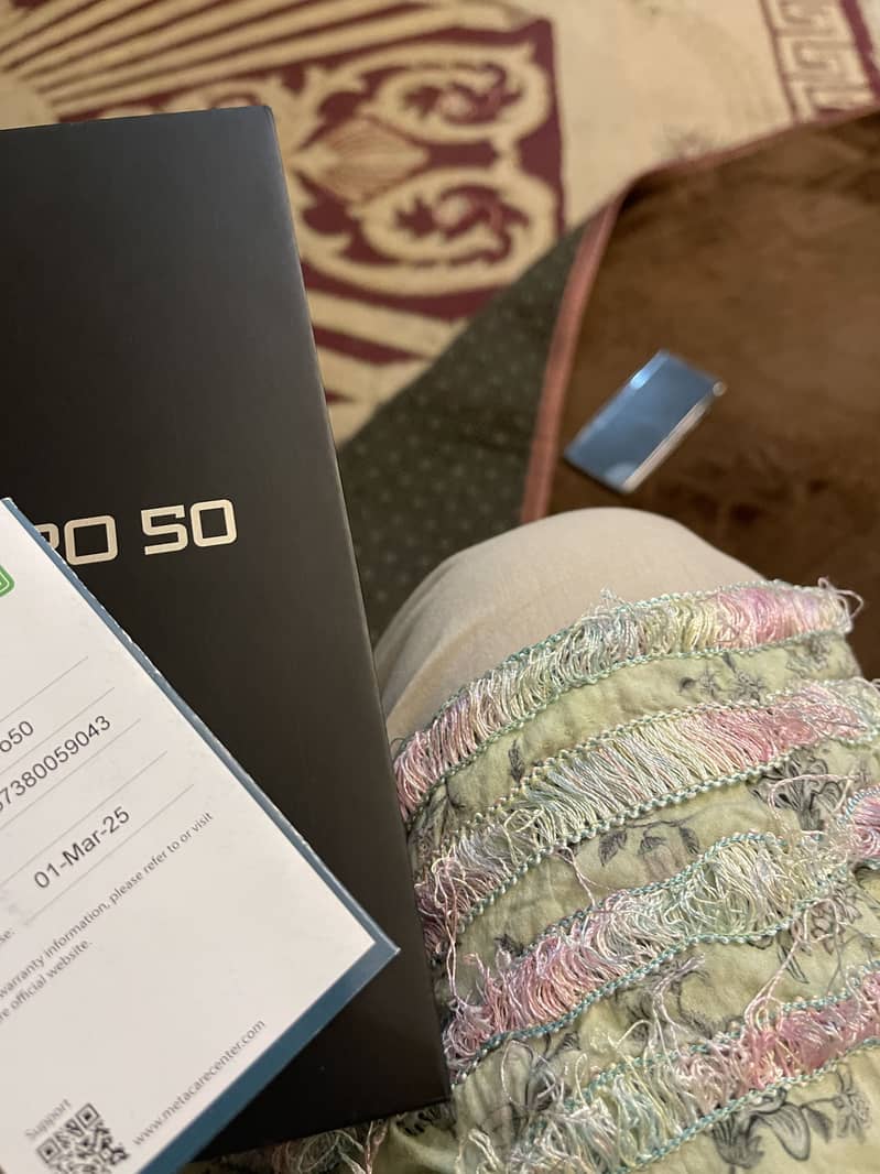 SEGO Zero 50 3