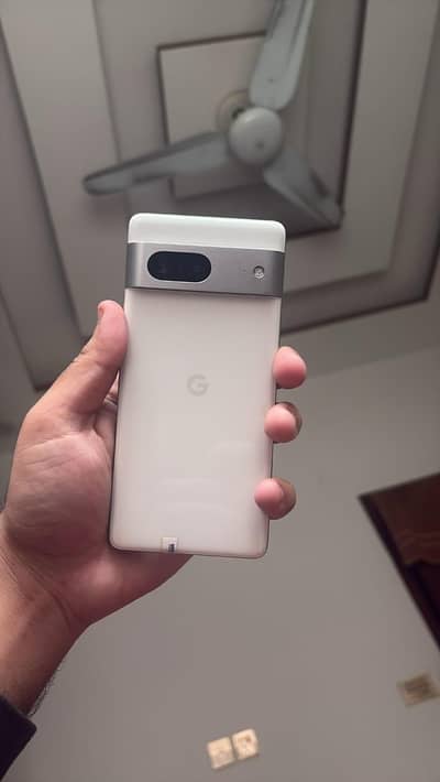 pixel7