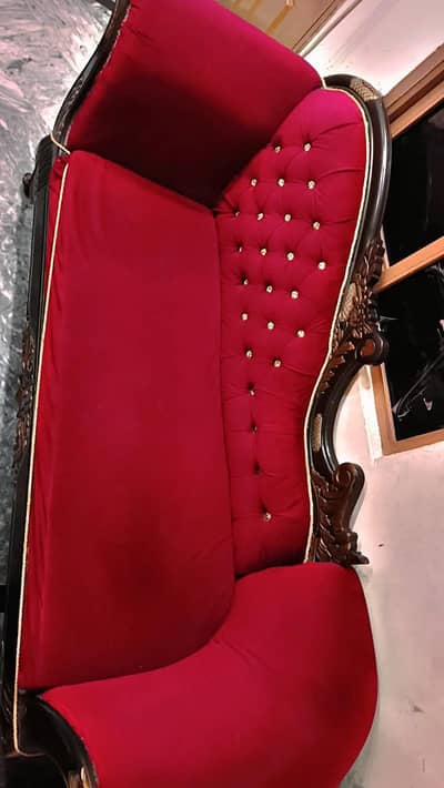 Dewan sofa